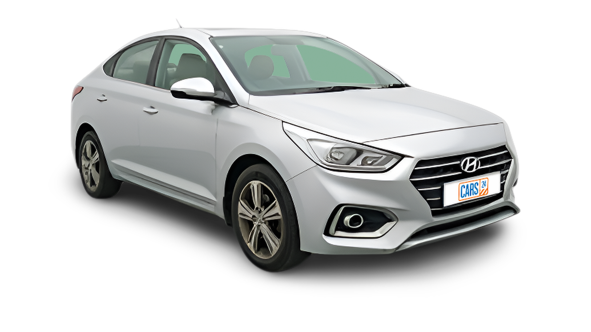 Hyundai Verna-img
